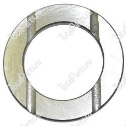 HYUNDAI XKBT00284 УСТАНОВОЧНАЯ ШАЙБА ОСОБОЙ ФОРМЫ