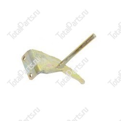 KEY NUMBER ЦБ-99023170 ОСЬ РУКОЯТОК MITSUBISHI