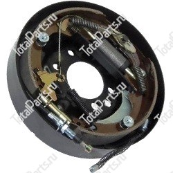 TOYOTA 470101360071 ТОРМОЗ В СБОРЕ ПРАВЫЙ