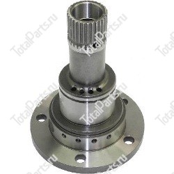 HYUNDAI XKBT00239 ОСЬ ПОВОРОТНОГО ШКВОРНЯ