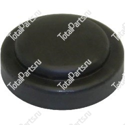 HYUNDAI XKCF00220 КРЫШКА СТУПИЦЫ