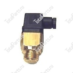 SIZE 220VACx10Ax120Cx71x1 ТЕРМОВЫКЛЮЧАТЕЛЬ