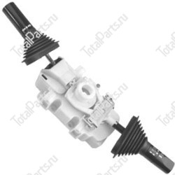 KEY NUMBER ЦБ-00005172 ПЕРЕКЛЮЧАТЕЛЬ ПОДРУЛЕВОЙ NISSAN