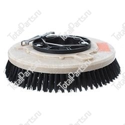 TOTALSOURCE 21121733 ЩЕТКА ПОДМЕТАЛЬНОЙ МАШИНЫ