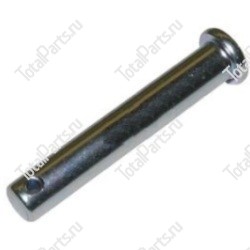KEY NUMBER П0002707 ПАЛЕЦ