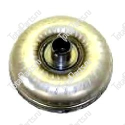KEY NUMBER ЦБ-00007223 ГИДРОТРАНСФОРМАТОР НА ПОГРУЗЧИКИ KOMATSU