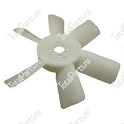 MITSUBISHI S4S ВЕНТИЛЯТОР ДВИГАТЕЛЯ