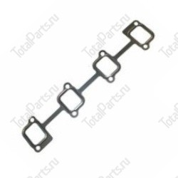 HYUNDAI XJAU00108 ПРОКЛАДКА КОЛЛЕКТОРА
