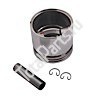 CONTINENTAL Y400A04721E60 ПОРШЕНЬ ДВИГАТЕЛЯ Y112 0.04