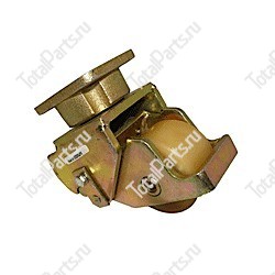 HYSTER 2079240 КОЛЕСНАЯ ОПОРА