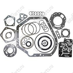 HANGCHA (HC) YQX100kit ПОЛНЫЙ НАБОР ПРОКЛАДОК АКПП