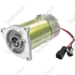SIZE 194x112x86x2xYxCx2xN ЭЛЕКТРОДВИГАТЕЛЬ 48V | 0.35kW