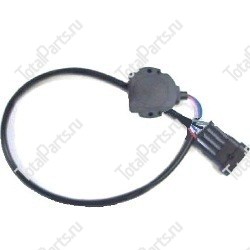 KEY NUMBER Ц0196811 ДАТЧИК YALE