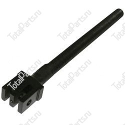 SIZE 251xM16x1.5xRHx165x2 КРЕПЛЕНИЕ ЦЕПИ