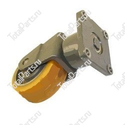 NISSAN AL116670 КОЛЕСНАЯ ОПОРА В СБОРЕ