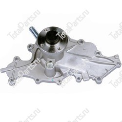 MAZDA ZZM715010 ПОМПА ВОДЯНАЯ