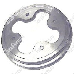 HYUNDAI XKCF00586 ПОРШЕНЬ ВЕДУЩЕГО ВАЛА