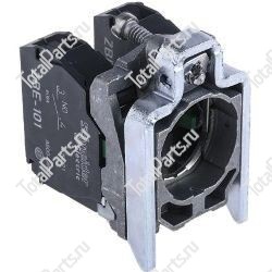 TELEMECANIQUE ZB4BZ103 ПЕРЕКЛЮЧАТЕЛЬ
