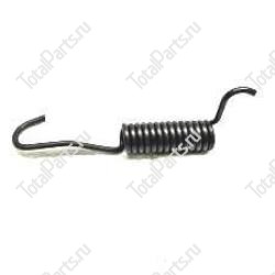 KEY NUMBER ЦБ-99167418 ПРУЖИНА DAEWOO-DOOSAN