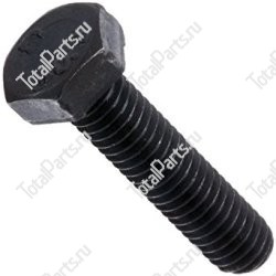 SIZE 20xM20x70xYxA1xSx2.5 БОЛТ С ШЕСТИГРАННОЙ ГОЛОВКОЙ