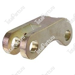 KEY NUMBER ЦБ000030159 ТЯГА РУЛЕВОГО МЕХАНИЗМА ЛЕВАЯ