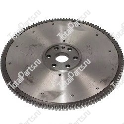KEY NUMBER ЦБ-00000891 МАХОВИК НА ДВИГАТЕЛЬ XINCHAI