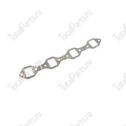 KEY NUMBER ЦБ-00003073 ПРОКЛАДКА ВЫПУСКН. КОЛЛЕКТОРА ДВИГАТЕЛЯ MITSUBISHI