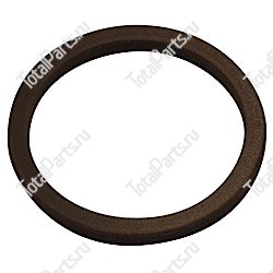 KEY NUMBER Я0216263 КОМПРЕССИОННОЕ КОЛЬЦО ДЛЯ ПОГРУЗЧИКОВ KOMATSU