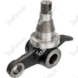 KEY NUMBER ЦБ-00000862 КУЛАК ПОВОРОТНЫЙ ПРАВЫЙ ПОГРУЗЧИК HELI/JAC/MAXIMAL