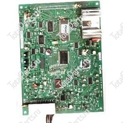 KEY NUMBER ЦБ-00006568 ПЛАТА УПРАВЛЕНИЯ НА ПОГРУЗЧИКИ TCM