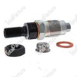 KEY NUMBER ZMM1645453900 ФОРСУНКА В СБОРЕ