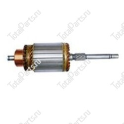 KEY NUMBER П0008646 ЯКОРЬ СТАРТЕРА, ГЕНЕРАТОРА