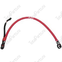 DAEWOO-DOOSAN A404187 ПРОВОД АККУМУЛЯТОРА