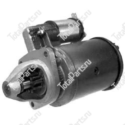 PERKINS 2378A029 СТАРТЕР