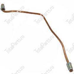 KEY NUMBER ЦБ-00006555 ТРУБКА ТОРМОЗНАЯ TOYOTA