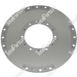 HYUNDAI XKBT00444 ДИСК ГИДРОТРАНСФОРМАТОРА