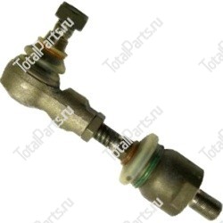 AUSA ZF0501007562 РУЛЕВАЯ ТЯГА С НАКОНЕЧНИКОМ