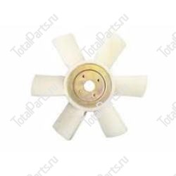 NISSAN 2106048302 ВЕНТИЛЯТОР РАДИАТОРА