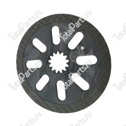 KEY NUMBER ЦБ-99169930 ДИСК АКПП LINDE