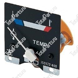 TVH 1373505 УКАЗАТЕЛЬ ТЕМПЕРАТУРЫ