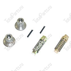 EMC-FORKLIFTPARTS 13900 ЗАГЛУШКА КОМПЛЕКТ