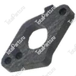 KEY NUMBER ЦБ-00006617 ПРОСТАВКА КАРБЮРАТОРА НА ДВИГАТЕЛИ NISSAN