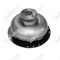 HANGCHA (HC) YJH315 6BG1 ГИРОТРАНСФОРМАТОР С ПЛОСКИМ ФЛАНЦЕМ