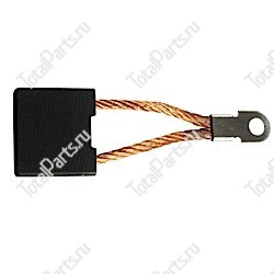 TOYOTA 005915636281 ЭЛЕКТРОЩЕТКА