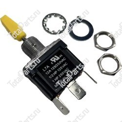 KEY NUMBER ЦБ-99057679 ПЕРЕКЛЮЧАТЕЛЬ HAULOTTE