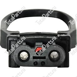 REALS A1225P СОЕДИНИТЕЛЬ АККУМУЛЯТОРА 320A 50mm2