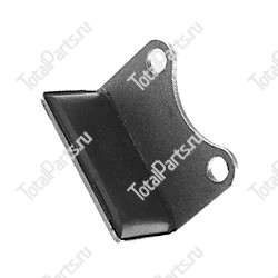 TOYOTA 135612501071 УСПОКОИТЕЛЬ ЦЕПИ