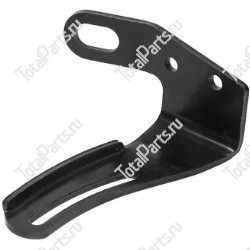KEY NUMBER ЦБ-00004167 ПЛАНКА НАТЯЖИТЕЛЯ ГЕНЕРАТОРА DEUTZ
