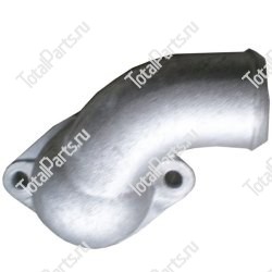 KEY NUMBER ЦБ-00000849 КРЫШКА ТЕРМОСТАТА НА ДВИГАТЕЛЬ XINCHAI