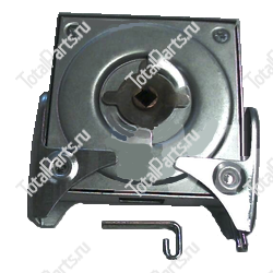 KEY NUMBER ЦБ-99080202 ПРУЖИНА ПЛАСТИНЧАТАЯ KALMAR
